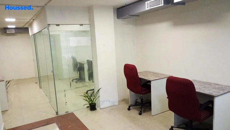Sample Apartment